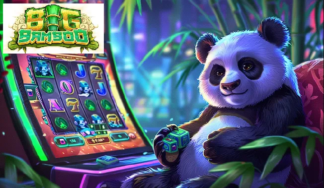 big bamboo провайдер
