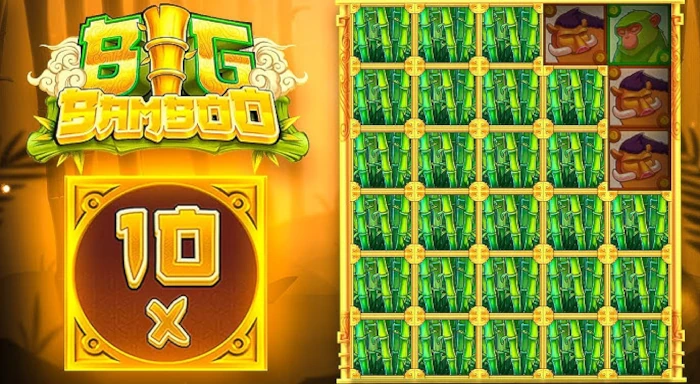 слот big bamboo